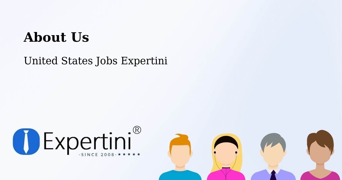 About Expertini Recruitment Platform  – Long Beach - Long Beach, United States Jobs Expertini
