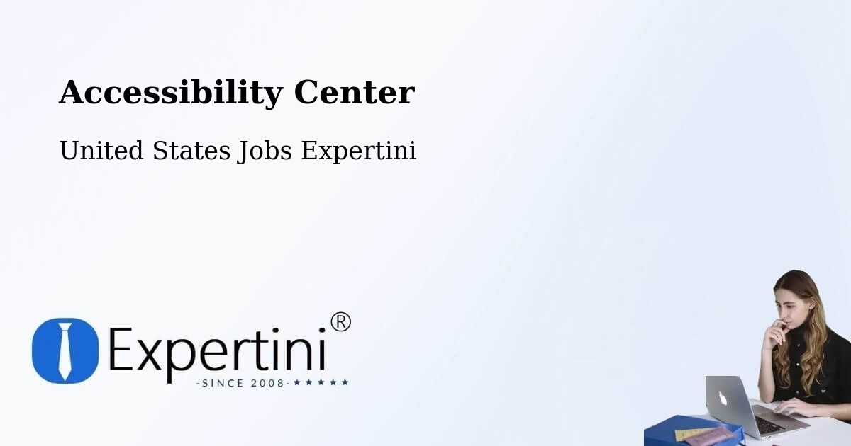 Accessibility Statement – Long Beach - United States Jobs Expertini