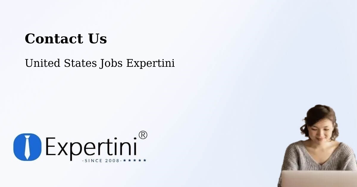 Contact Expertini – Long Beach - United States Jobs Expertini