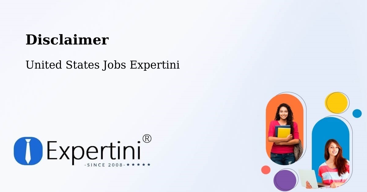 Disclaimer – Long Beach - United States Jobs Expertini