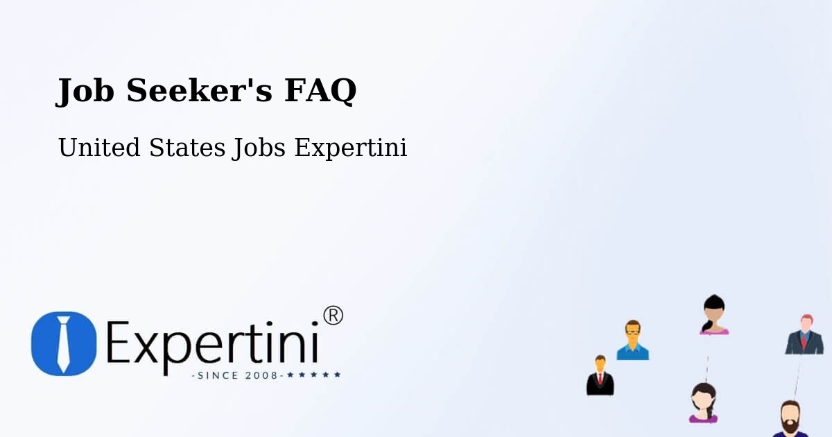 Job Seeker FAQ – Long Beach - United States Jobs Expertini