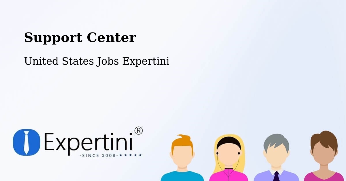 Support Services – Long Beach - United States Jobs Expertini